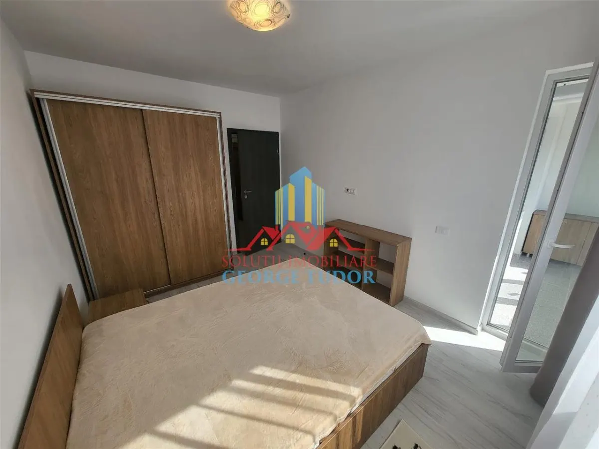Inchiriere 2 camere Militari Residence - foto 3