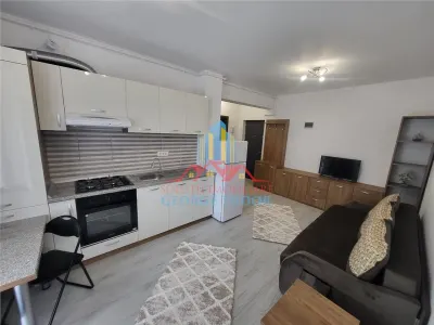 Inchiriere 2 camere Militari Residence - foto 4