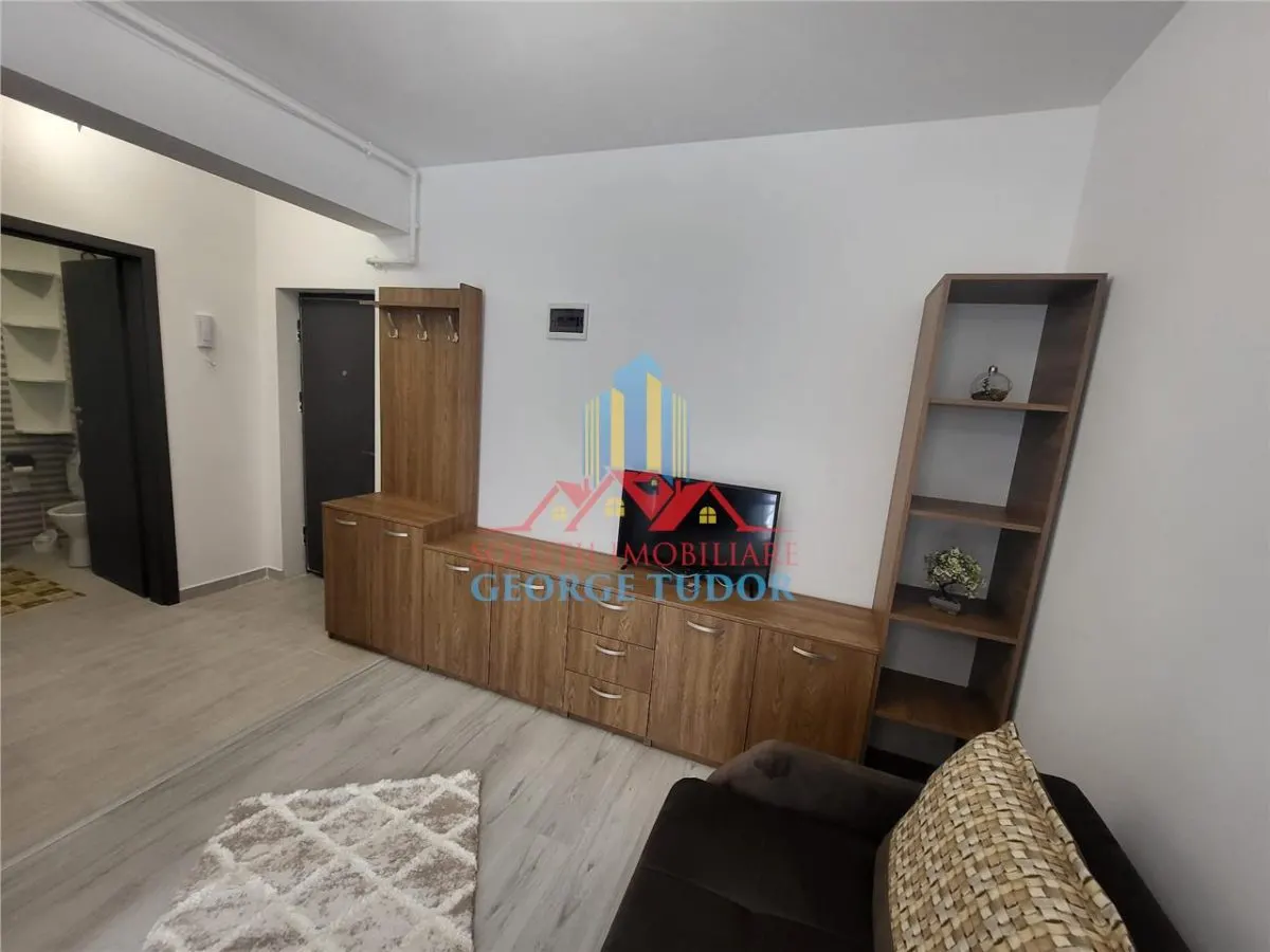 Inchiriere 2 camere Militari Residence - foto 5
