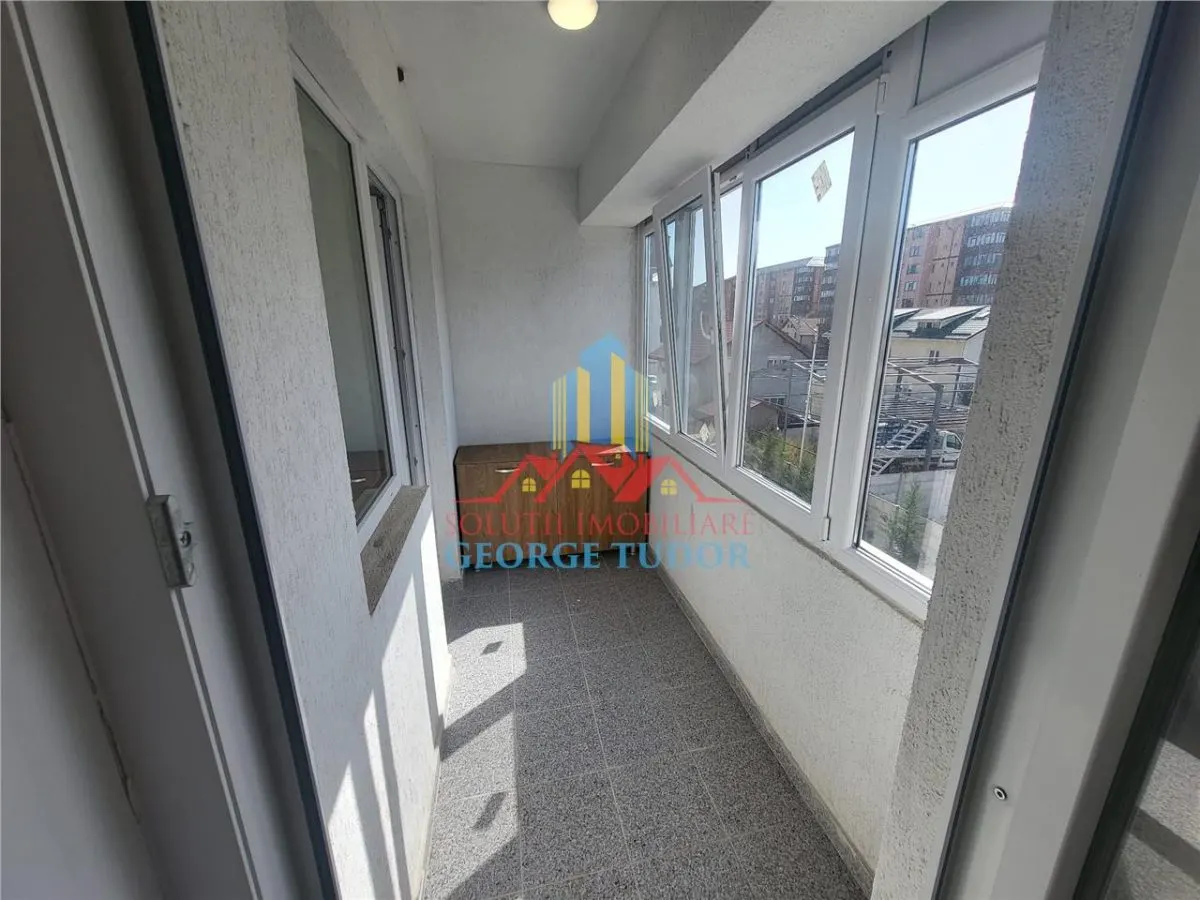 Inchiriere 2 camere Militari Residence - foto 6