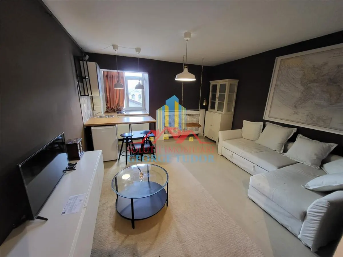 Rezervelor 街公寓租赁，Militari Residence - foto 2