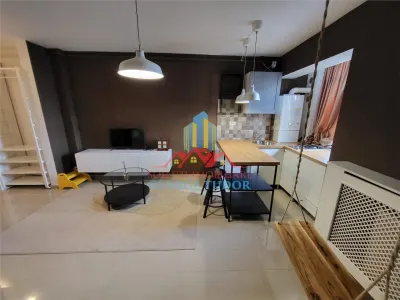 Rezervelor 街公寓租赁，Militari Residence - foto 3