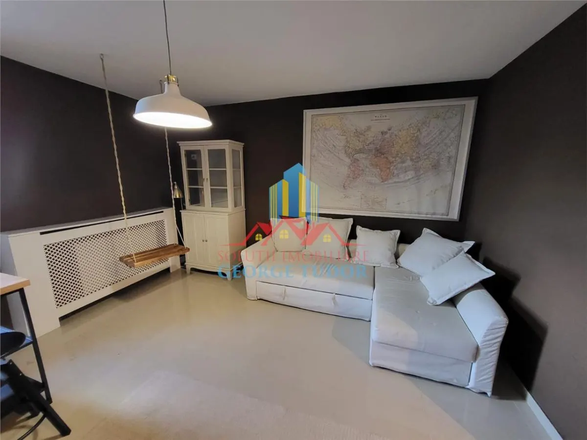 Rezervelor 街公寓租赁，Militari Residence - foto 4