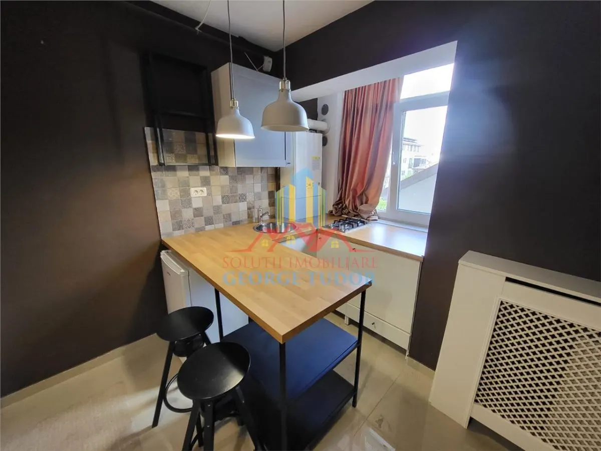 Rezervelor 街公寓租赁，Militari Residence - foto 5