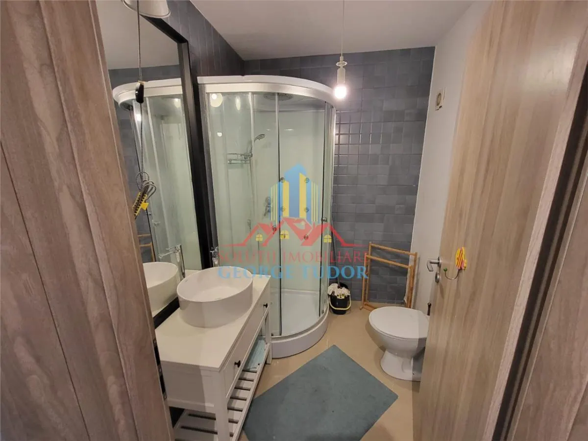 Rezervelor 街公寓租赁，Militari Residence - foto 8