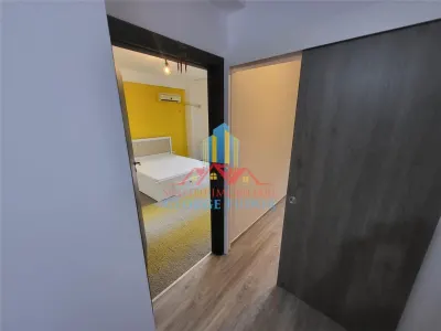 Studio avec Agencement Dégagé à Vendre, Tineretului 13, Militari - foto 4