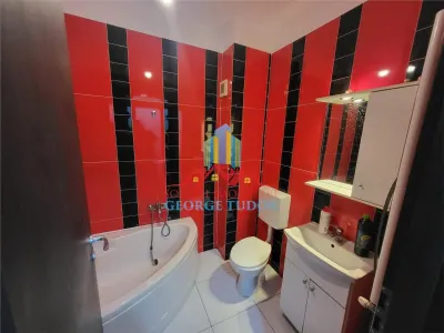 Studio avec Agencement Dégagé à Vendre, Tineretului 13, Militari - foto 8