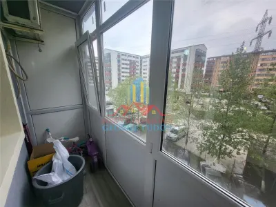 Studio avec Agencement Dégagé à Vendre, Tineretului 13, Militari - foto 10