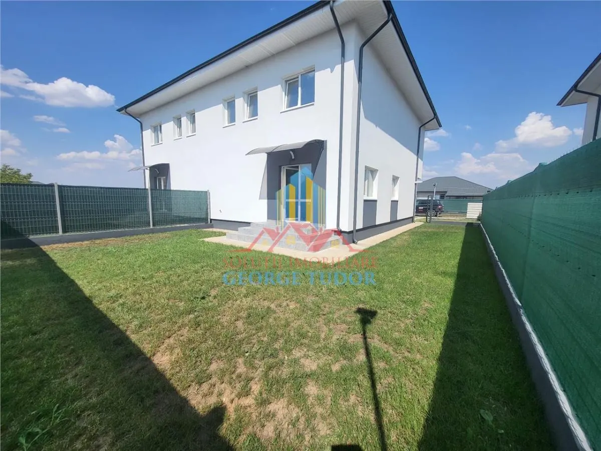 Vanzare casa Clinceni Residence - foto 16