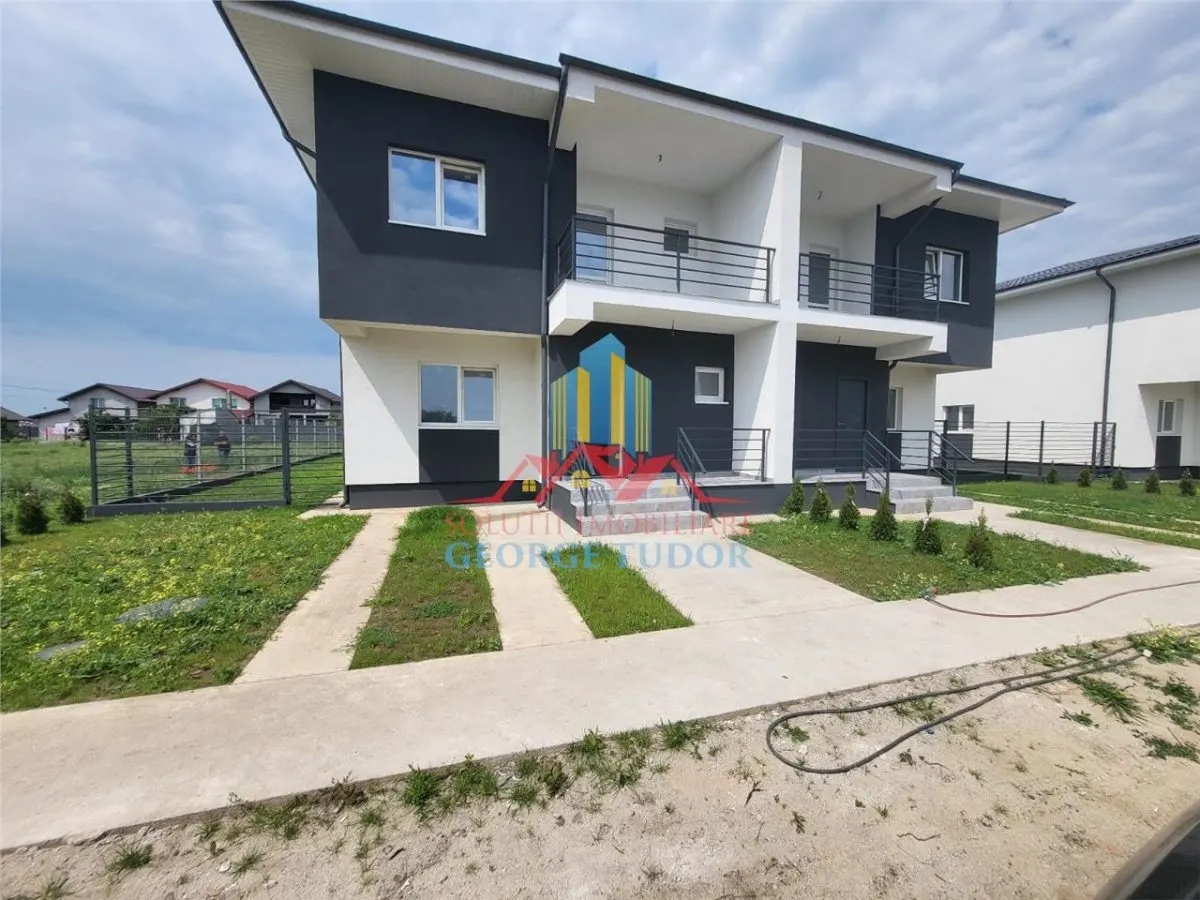 Vanzare casa Clinceni Residence - foto 17