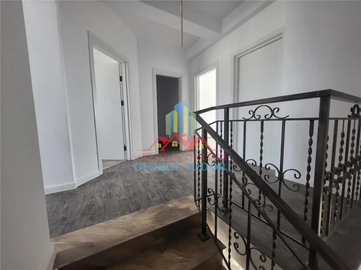 Vanzare casa Clinceni Residence - foto 5