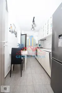 De inchiriat ap. 2 camere, TOTAL decomandat, 50 mp. Str. Soarelui 48, Chiajna - foto 11