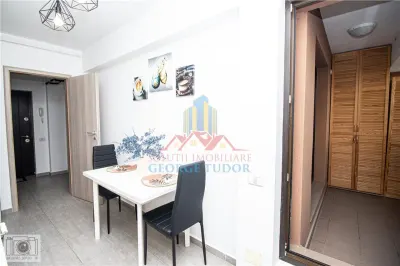 De inchiriat ap. 2 camere, TOTAL decomandat, 50 mp. Str. Soarelui 48, Chiajna - foto 15