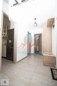 De inchiriat ap. 2 camere, TOTAL decomandat, 50 mp. Str. Soarelui 48, Chiajna - foto 25