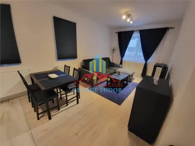 Inchiriere apartament 3 camere Militari Residence ! - Bucuresti