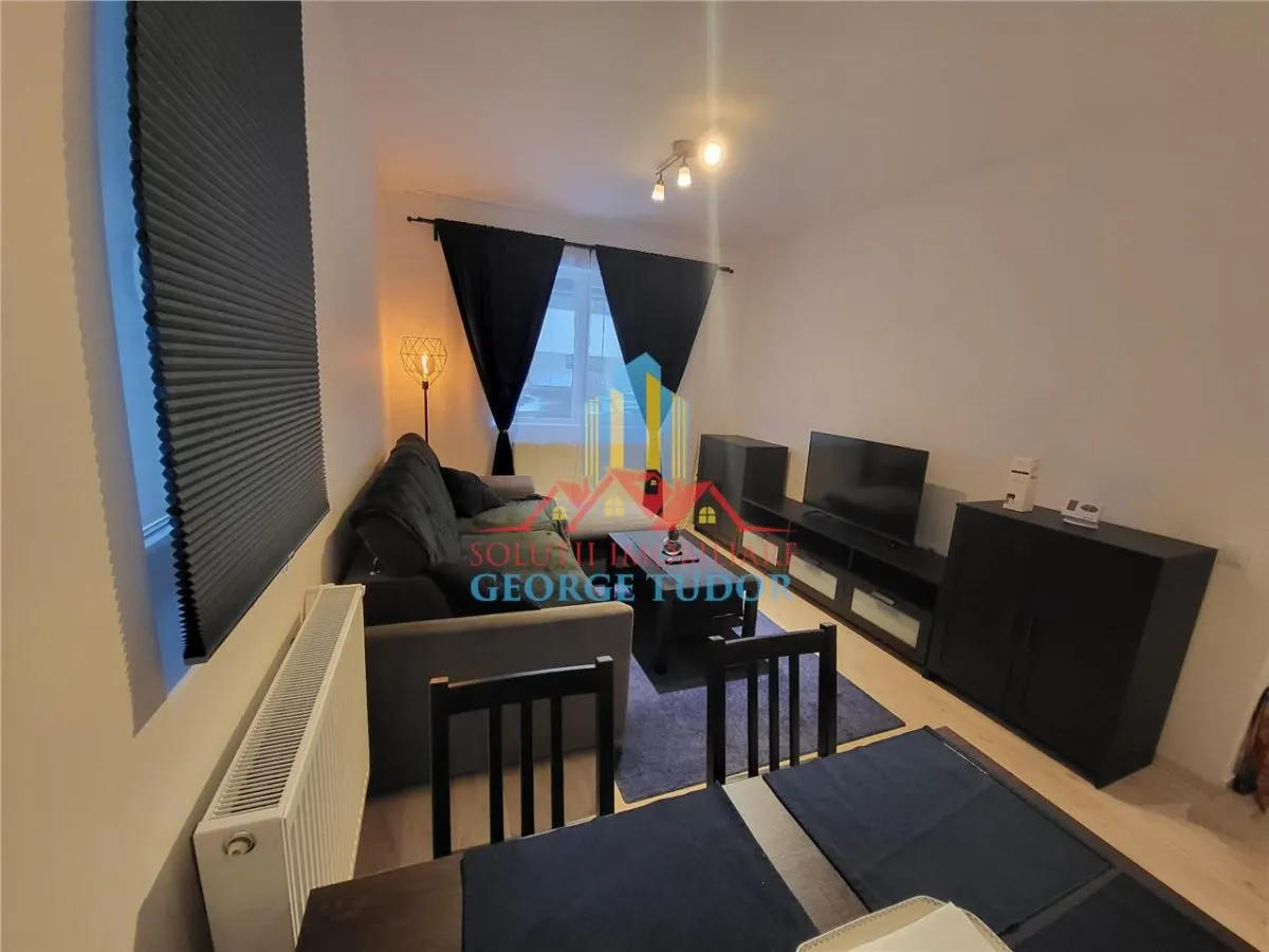 Inchiriere apartament 3 camere Militari Residence ! - foto 2