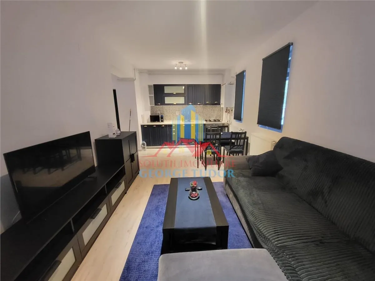 Inchiriere apartament 3 camere Militari Residence ! - foto 3