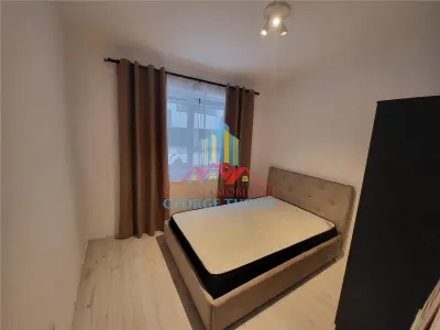 Inchiriere apartament 3 camere Militari Residence ! - foto 4