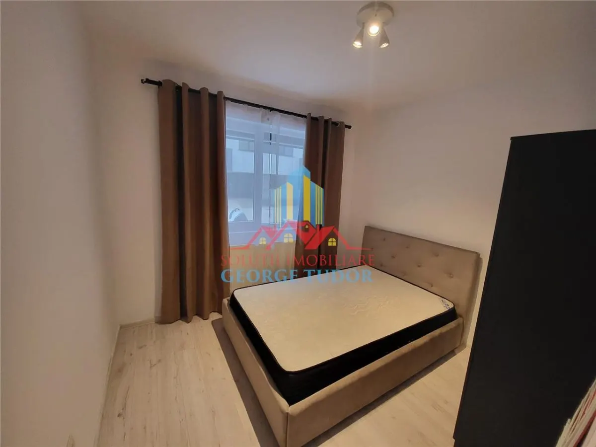 Inchiriere apartament 3 camere Militari Residence ! - foto 4