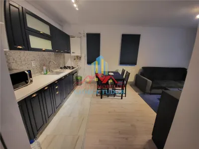 Inchiriere apartament 3 camere Militari Residence ! - foto 6