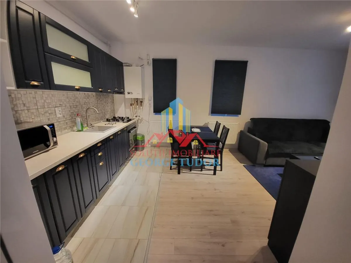 Inchiriere apartament 3 camere Militari Residence ! - foto 6