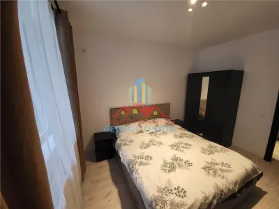 Inchiriere apartament 3 camere Militari Residence ! - foto 8