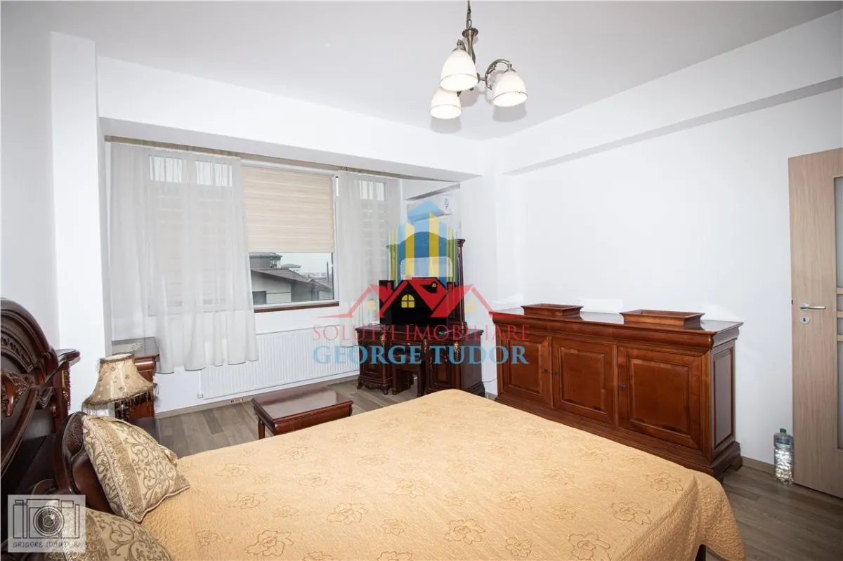 Apartament 55 mp, Militari Residence, Str. Tineretului Nr.58, Militari Residence - foto 2