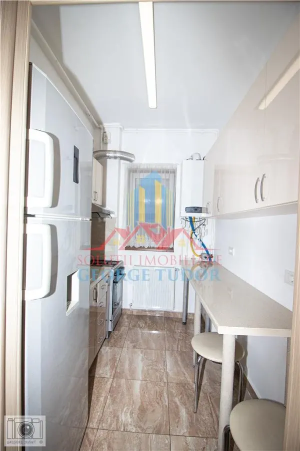 Apartament 55 mp, Militari Residence, Str. Tineretului Nr.58, Militari Residence - foto 8
