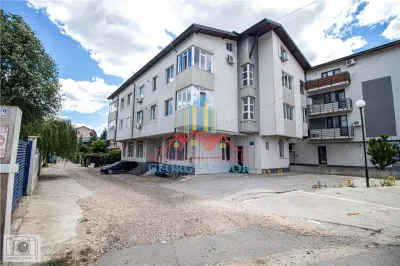 Inchiriere spatiu comercial, Str. Apeductului 61, Chiajna - Chiajna