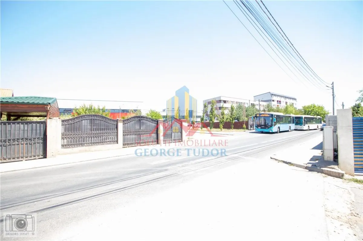 Inchiriere spatiu comercial, Str. Apeductului 61, Chiajna - foto 2