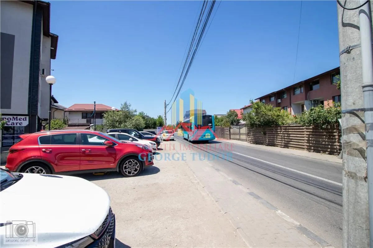 Inchiriere spatiu comercial, Str. Apeductului 61, Chiajna - foto 3