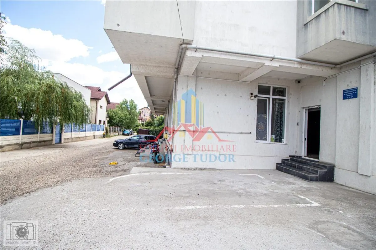 Inchiriere spatiu comercial, Str. Apeductului 61, Chiajna - foto 4