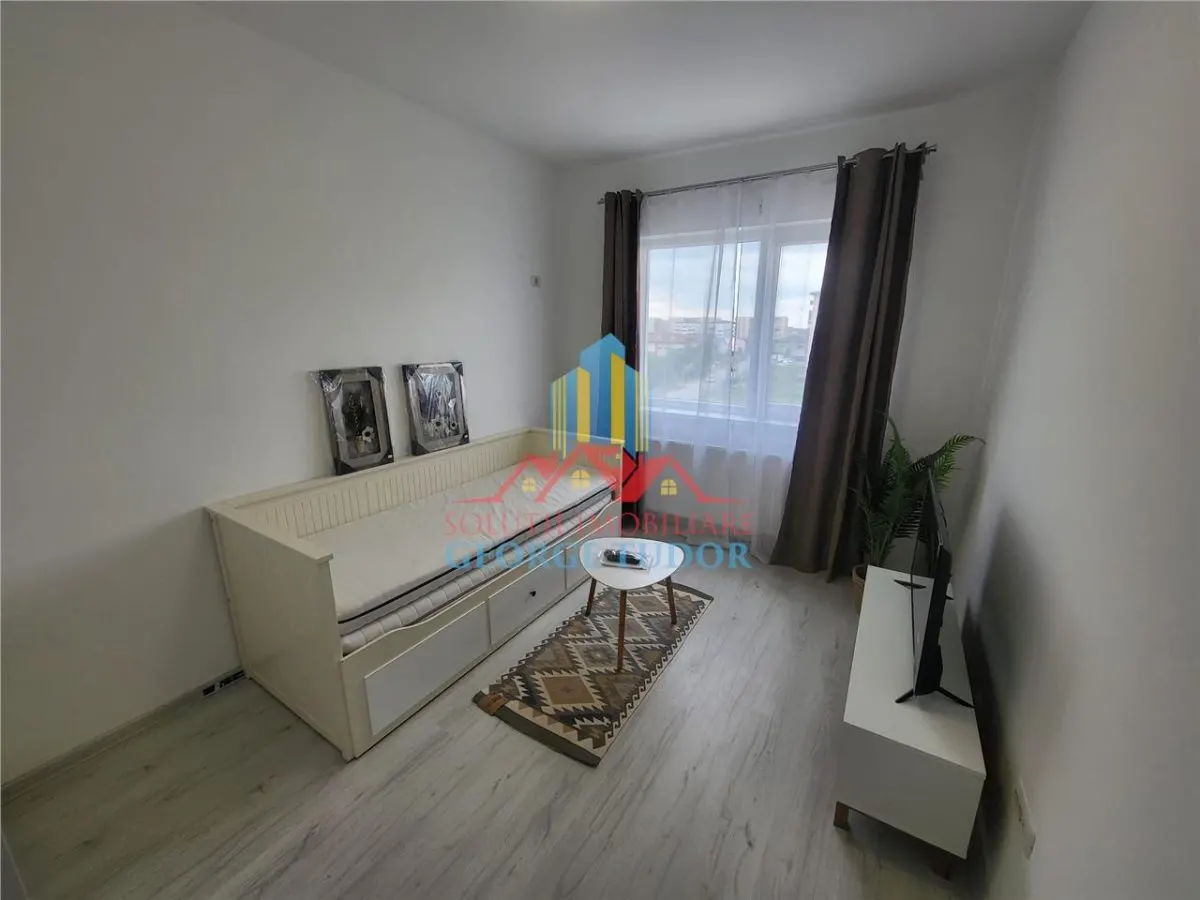 Inchiriere garsoniera Militari Residence - foto 1