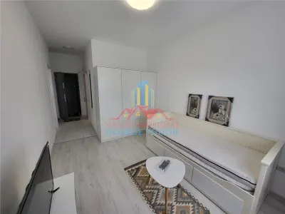 Inchiriere garsoniera Militari Residence - foto 2