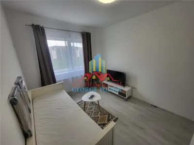 Inchiriere garsoniera Militari Residence - foto 3