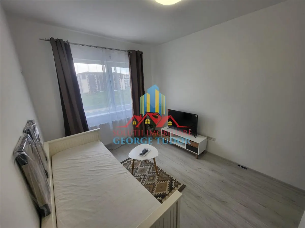 Inchiriere garsoniera Militari Residence - foto 3