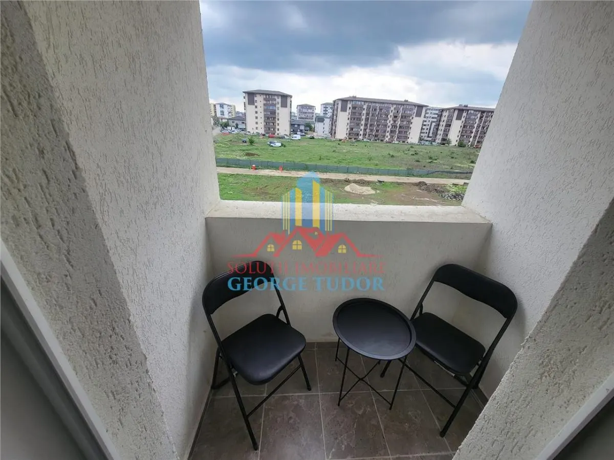 Inchiriere garsoniera Militari Residence - foto 7