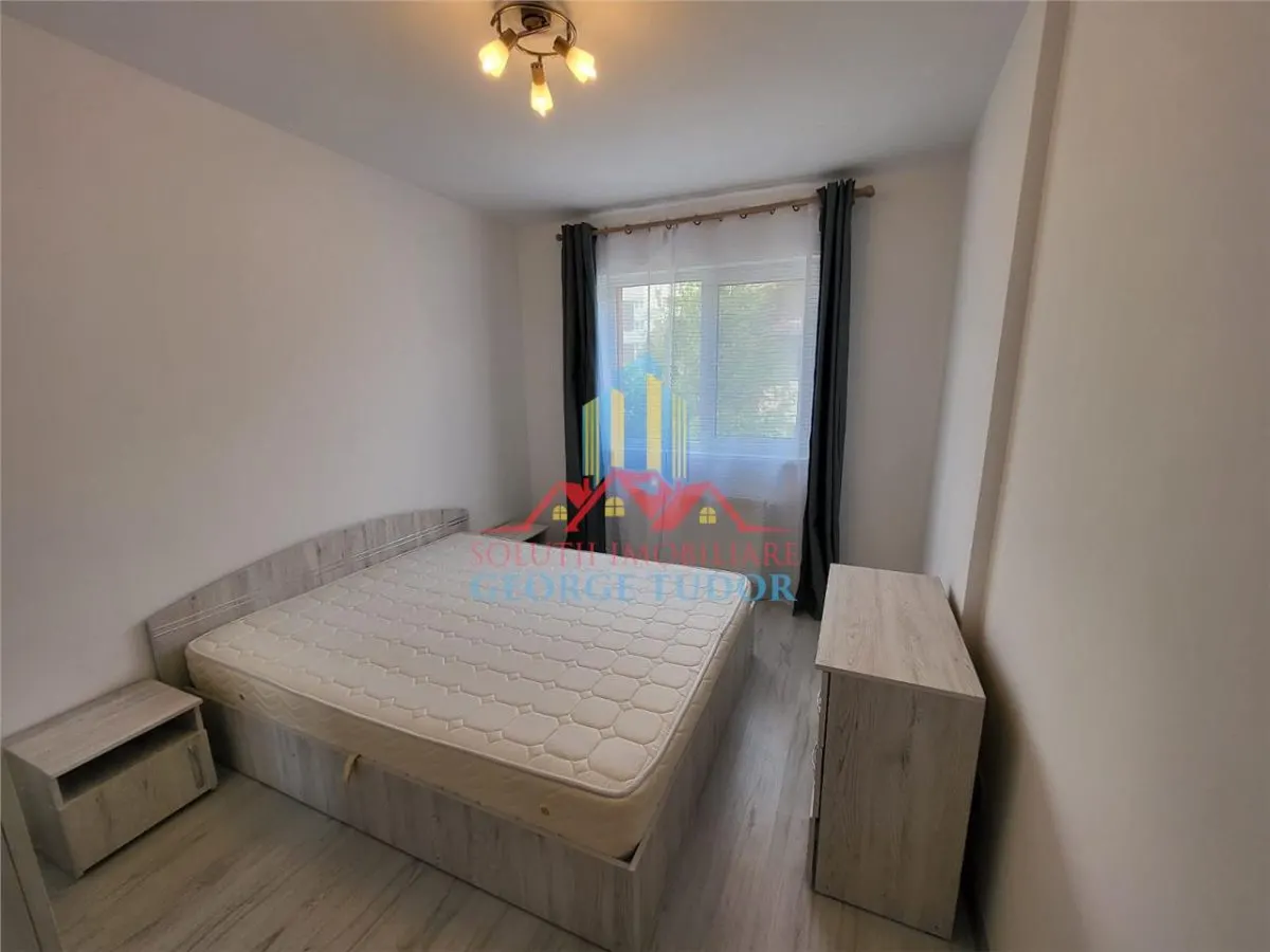 Inchiriere Studio Militari Residence Tineretului 35 Bis - foto 2