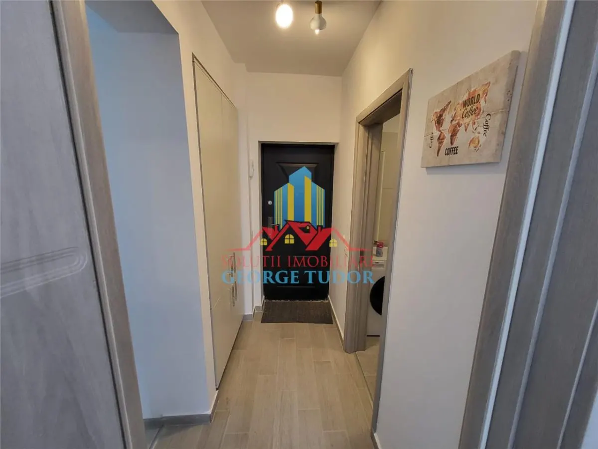 Inchiriere Studio Militari Residence Tineretului 35 Bis - foto 4