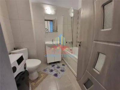 Inchiriere Studio Militari Residence Tineretului 35 Bis - foto 8