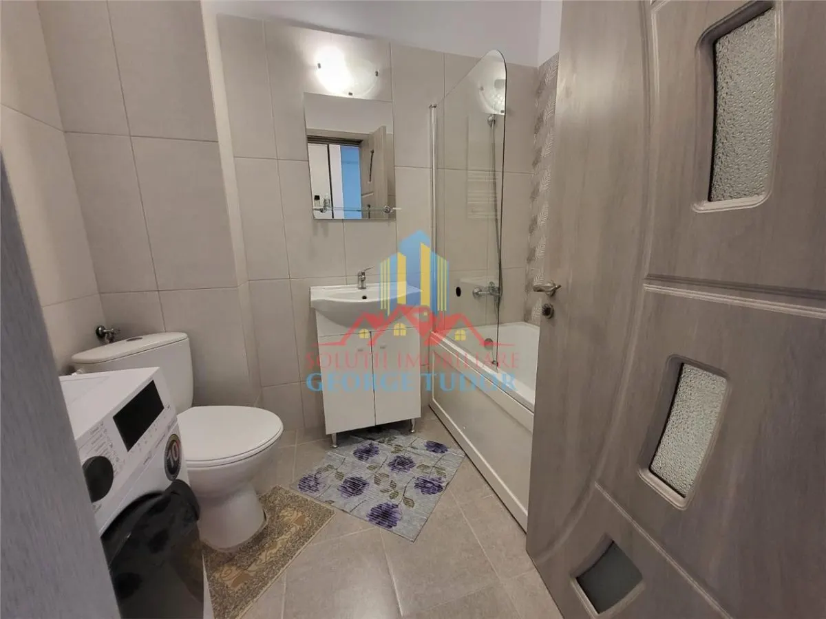 Inchiriere Studio Militari Residence Tineretului 35 Bis - foto 8