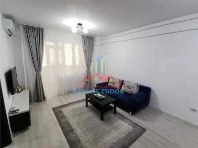 Vanzare apartament Militari Residence Tineretului 85 - Bucuresti