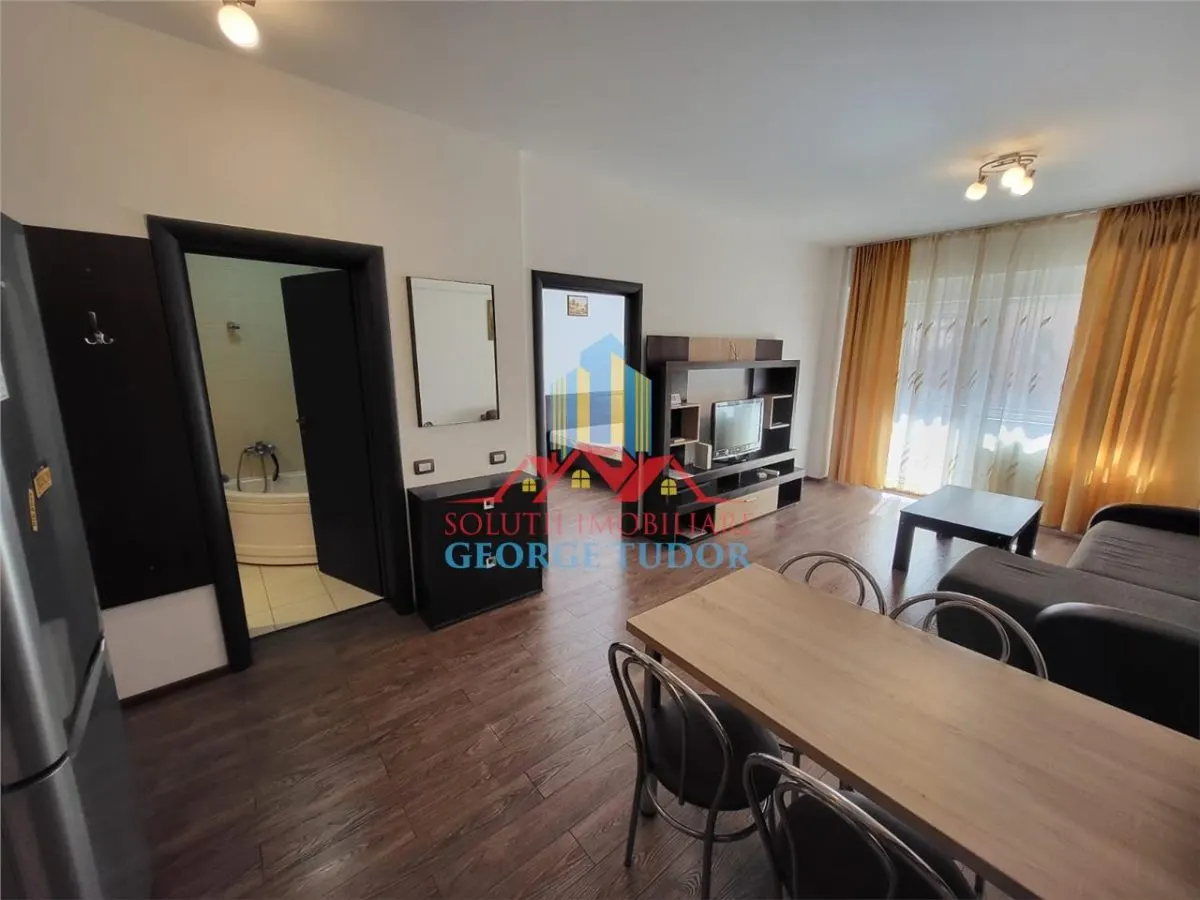 Inchiriere apartament Rezervelor 54 - foto 1