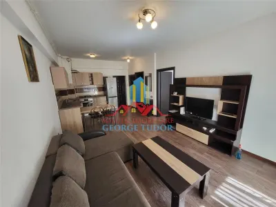 Inchiriere apartament Rezervelor 54 - foto 2