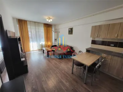 Inchiriere apartament Rezervelor 54 - foto 11