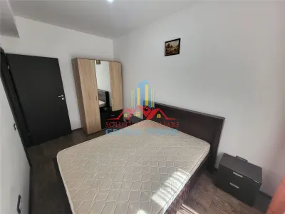 Inchiriere apartament Rezervelor 54 - foto 5
