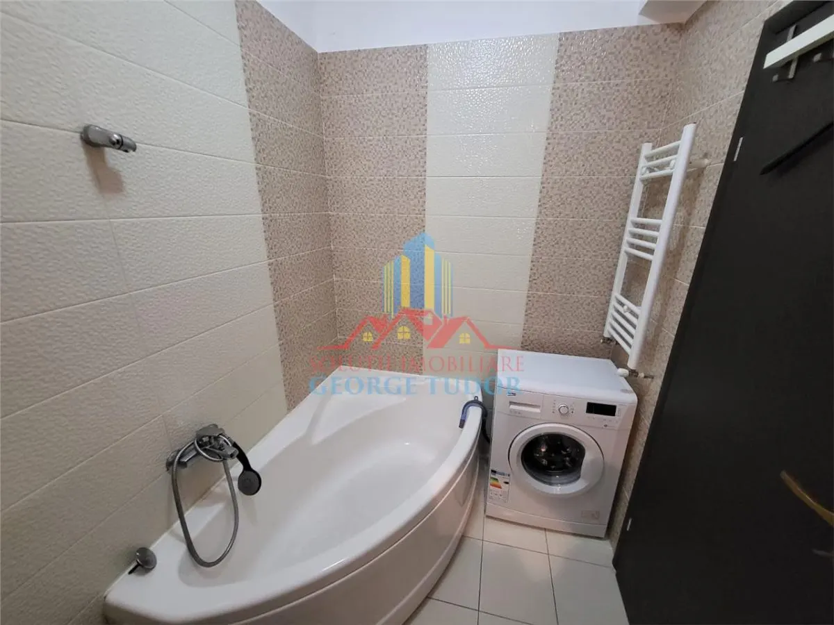 Inchiriere apartament Rezervelor 54 - foto 7