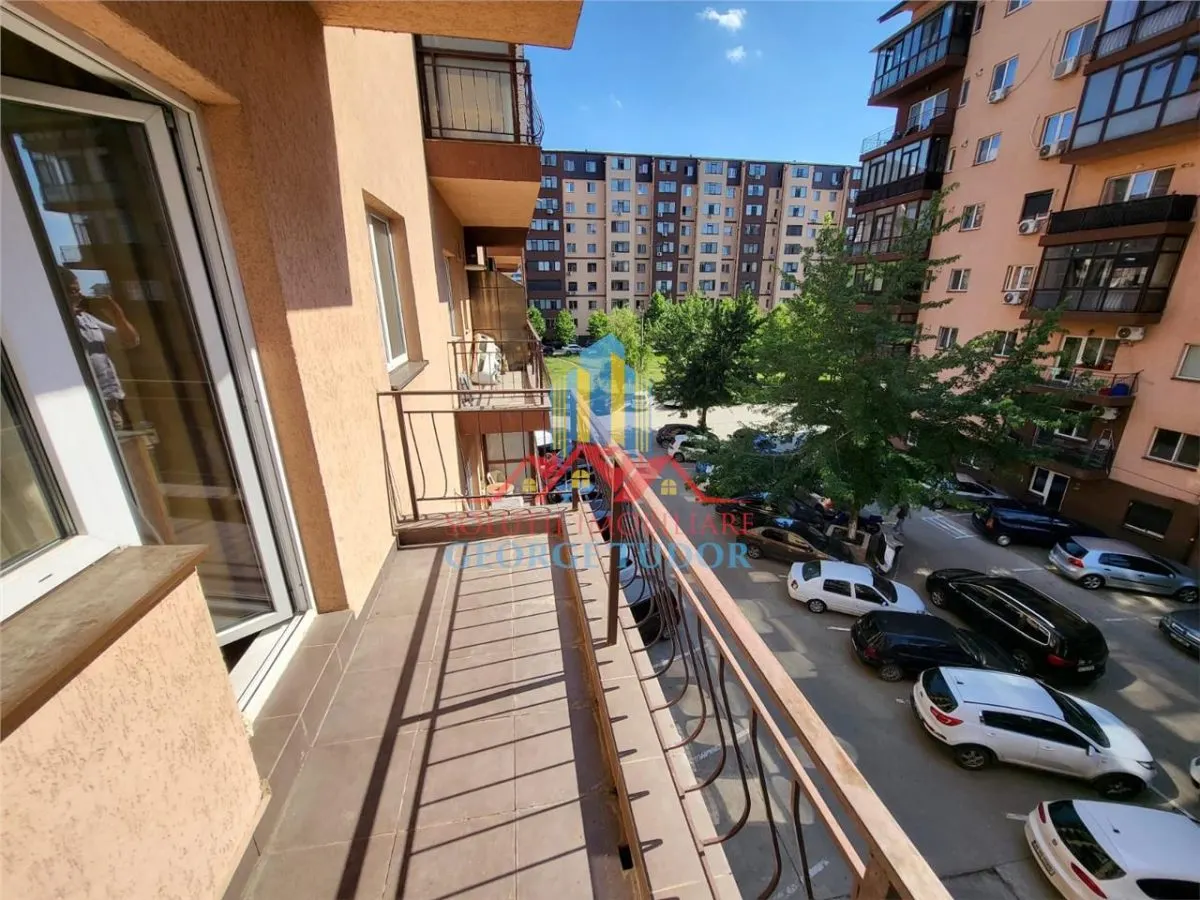 Inchiriere apartament Rezervelor 54 - foto 8