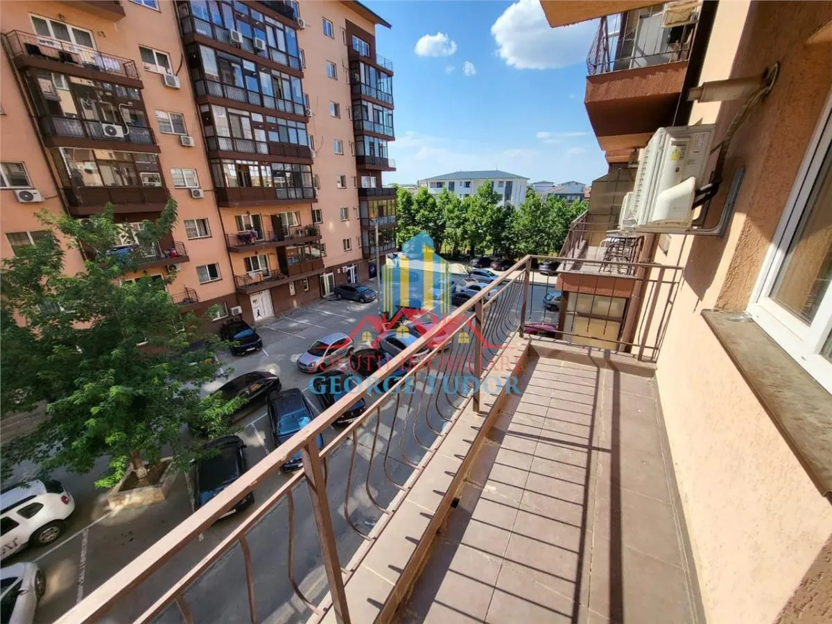Inchiriere apartament Rezervelor 54 - foto 10