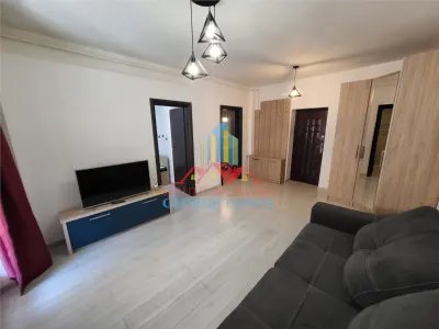 Inchirierer apartament Rezervelor 56 - Bucuresti